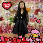 Suet Fun Leung - @suetfunleung - Instagram