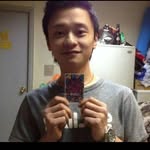 Lin Fun Tsang - @chengshuiki - Instagram