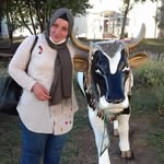 funda akın - @fundaakin8147 - Instagram