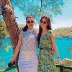 Funda Taşkıran - @fnddlr27 - Instagram