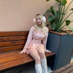 Funda Taşkıran - @riredanssabarb - Instagram