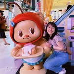 Fung Ching - @morrisbubu - Instagram