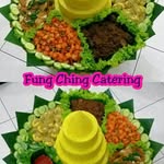 FUNG CHING Catering - @vegetarian.fungching.catering - Instagram
