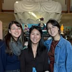 Fung (Annie) Chow - @fungc - Instagram