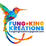 Shelly-Ann Fung - @fungkingkreations - Instagram