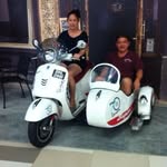 Fung Lee - @julieslfung - Instagram