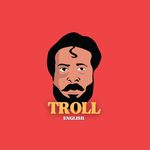 fungleeesh - @troll_englishh - Instagram