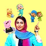 کارتون اورجینال|فانگلیش تون - @funglishtoon - Instagram