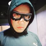Fung Li - @fungbond - Instagram
