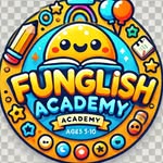 Funglish - @funglish_academy_ - Instagram