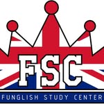 Funglish Study Center - @funglishstudycenter - Instagram