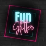 Glitter bar y Plataforma 360 - @fun_glitter - Instagram