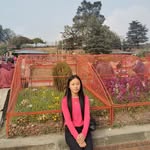 Fungma Limbu - @fungma_limbu124 - Instagram