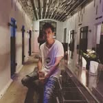 Fung So - @carsonsohf - Instagram