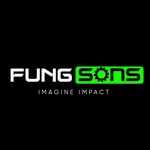 Fungsons Media | Ai Appointment setting - @fungsons - Instagram
