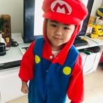 Fung Tsui - Facebook