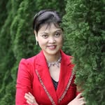 Tsui Fung Shirley Ma - @tsuifungshirley - Instagram