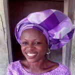 Adeosun Funke - @adeosun.funke1 - Instagram