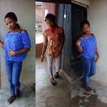 Adeosun Funke Roseline - @adeosunfunkeroseline - Instagram