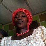 Anike Temi Funke - @adeosun.funke.52 - Instagram