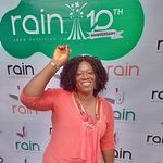 Esther Funke Adeosun Idemudia - @adeosunidemudia - Instagram