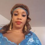 Funke Adeosun - @funke.adeosun.50 - Instagram