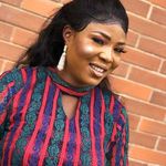 Funke Adeosun - @funke2529 - Instagram