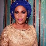Funke Adeosun - @funkade2010 - Instagram