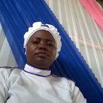 Funke Olawumi Adeosun - @funkyola1 - Instagram