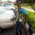 Adeola Adedeji Obadimu - @funke_oba - Instagram