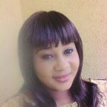 Funke Akinbo Obadele - @funkeobadele - Instagram