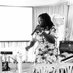 Funke Felicia Obafemi - @funkeobafemi - Instagram