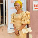 Funke Obadimu - @funkeobadimu - Instagram