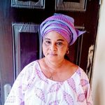 Funke Obafaiye - @funkeobafaiye - Instagram