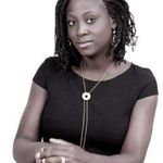 funke obalisa aiyegbusi - @funkeobalisaaiyegbusi - Instagram