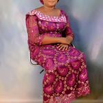Funke Obarotimi - @funkeobarotimi - Instagram