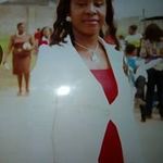 Funke Obayendo - @funkeobayendo - Instagram