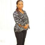 Afolasade Funke Salami - @afolasadesalami - Instagram