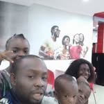 Funke Kolade Salami - @funky4success - Instagram