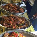 Funke Meshioye Salami - @funke285 - Instagram