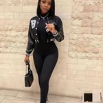 Funke Salami - @afunkemi - Instagram