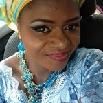 Funke Salami - @salami_funke - Instagram
