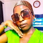 funke salami - @salamiolufunke - Instagram