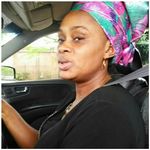 Funke Salami - @salami.funke - Instagram