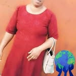 Funke Salami - @salamifunke950 - Instagram