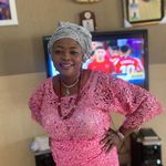 Funke Salami - @funke7929 - Instagram