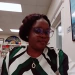 Funke Salami - @olori_8227 - Instagram