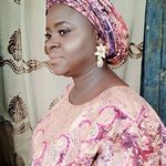 funke salami - @funke9915 - Instagram