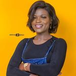 Funke Salami - @fasipebiadefunke - Instagram