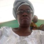 Funke Salami - @funke.ksalami - Instagram
